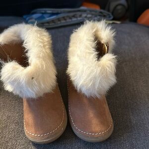 Baby Winter Boots
